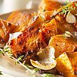 gullah food