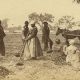 Gullah Language